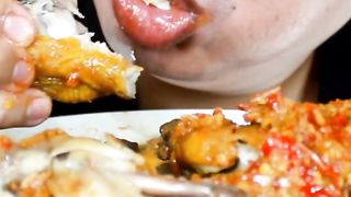 Mie ayam pak gembus 200 chilies