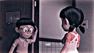 nobita aja ve mahi shuizuka help nobita