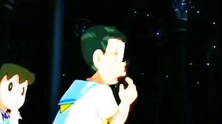 nobita no love just enjoy life