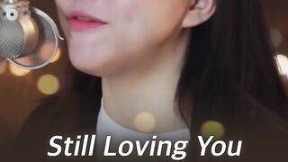 Still Loving You cover