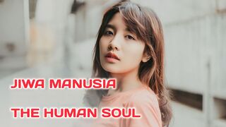 THE HUMAN SOUL