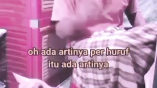 Lucu bikin ngakak