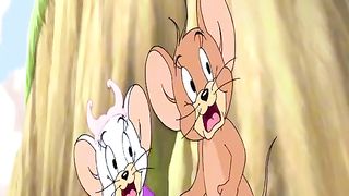 tom and jerry 9