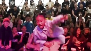 Battle Dance 2