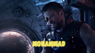 THOR ATTITUDE STATUS 4K EDIT