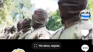 ЛЕГИОН " СВОБОДНА РУССИЯ" 2
