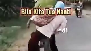 Teman sejati 2