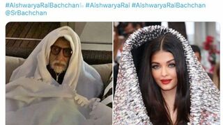 Aishwarya rai at cannes film festivals