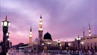 Naat  vedio