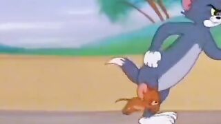 tom and jerry 10