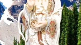 quan thế âm bồ tát