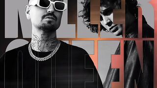Robin Schulz & FIL BO RIVA - Killer Queen
