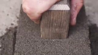 Copper hammer
