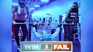 Fail Compilation