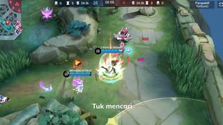 Gameplay Julian