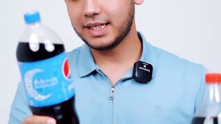 Gazli ichimliklarda qancha shakar bor