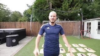 FIFA 23 ULTIMATE TEAM CARD BATTLE!! ???? FATHER VS SON