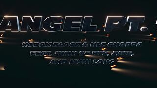 FAST X: Angel Pt. 1 (Official Video) ft. NLE Choppa, Kodak Black, Jimin of BTS, JVKE & Muni Long