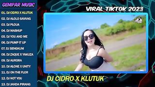 DJ TikTok Terbaru viral 2023