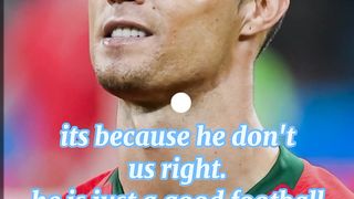 Famous footballer
