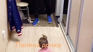 ДЪЩЕРЯТА В ЖИВОТЪТ НА ЕДИН БАЩА