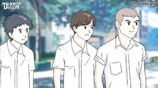 Animation of dhotsingh school changing schools