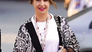 Fashion show, Are you interested in fashion news? What is your favorite designer or brand?