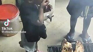 Amazing Kid