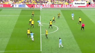 Classic Highlights Of Man City