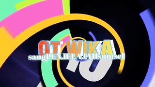 OT WIKA SANG PENJELAJAH.