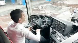 Good Driver
