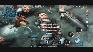 Mobile legends 12