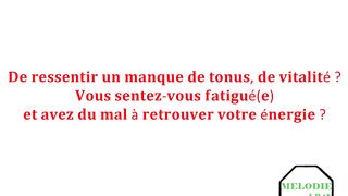 Questions importantes