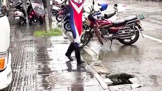 Ultraman funny part 1
