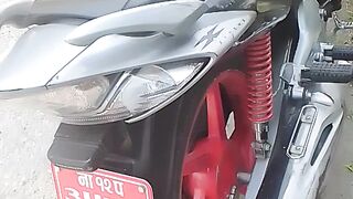 Sale bike xtream hero