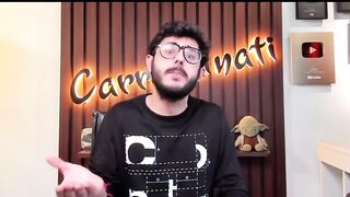 Carry minaty video funni