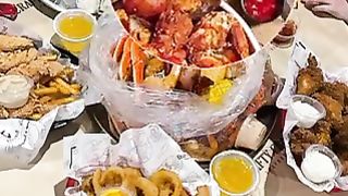 ???? crab