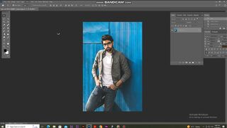 Change background in #Photoshop