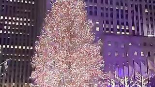 Ny city ????