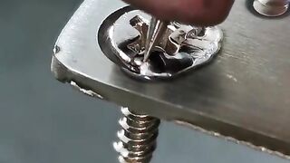 Mechanical machine