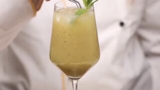 Aam panna recipe (subscribe please)