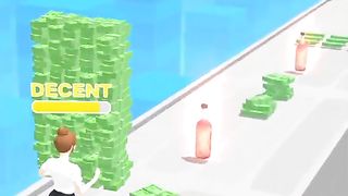 becoming a billionaire money rush