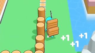 buliding a house with wood