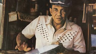 Bezerra da Silva o maior cantor de samba do Brasil