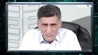 КРАЯТ  НА РУСКИТЕ  ПРОПАГАНДИСТИ
