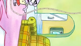 Spongebob Squarepants