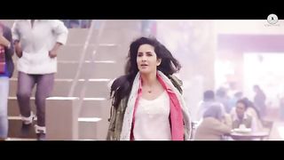 UFF - Bang Bang Movie - Hrithik Rosan & Katrina Kaif.