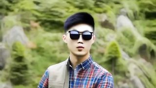 Boy transformation ।। Short