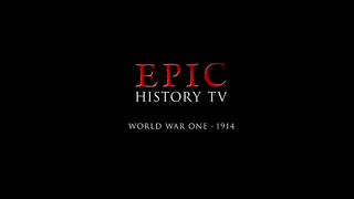 World War One-1914