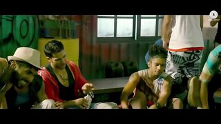 SUN SAATHIYA-Varun Dhawan & Shradda Kapoor-ABCD 2 Movie. (DTO)